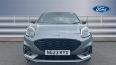 Ford Puma 1.0 EcoBoost Hybrid mHEV ST-Line 5dr Petrol Hatchback